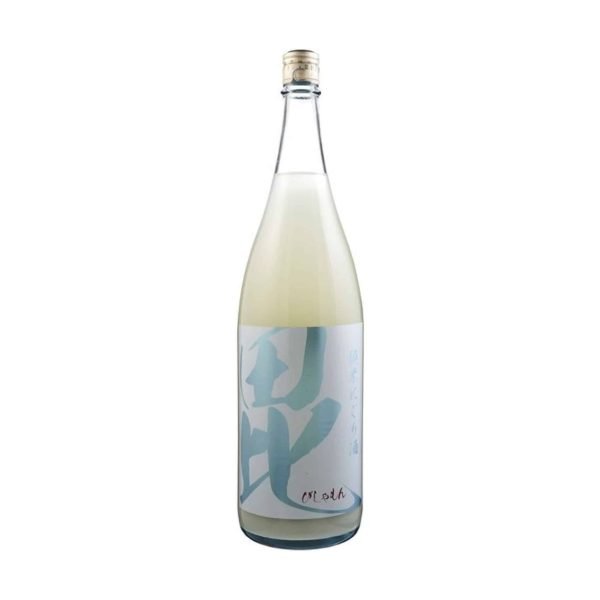 鮎正宗毘純米酒1800ml